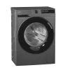 Candy BR 47SBL8G-S wasmachine frontlader 7 kg 1400 t/min grijs