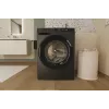 Candy BR 47SBL8G-S wasmachine frontlader 7 kg 1400 t/min grijs