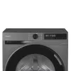 Candy BR 47SBL8G-S wasmachine frontlader 7 kg 1400 t/min grijs