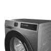 Candy BR 47SBL8G-S wasmachine frontlader 7 kg 1400 t/min grijs