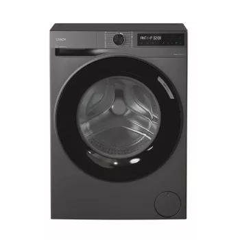Candy BR 47SBL8G-S wasmachine frontlader 7 kg 1400 t/min grijs