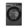 Candy BR 47SBL8G-S wasmachine frontlader 7 kg 1400 t/min grijs