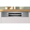 Bosch Serie 2 SMI2ITS09E half inbouw vaatwasser, 13 couverts, 46 dB, Home Connect, energieklasse E