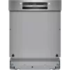 Bosch Serie 2 SMI2ITS09E half inbouw vaatwasser, 13 couverts, 46 dB, Home Connect, energieklasse E