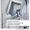 Bosch Serie 2 SMI2ITS09E half inbouw vaatwasser, 13 couverts, 46 dB, Home Connect, energieklasse E