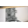 Bosch Serie 2 SMI2ITS09E half inbouw vaatwasser, 13 couverts, 46 dB, Home Connect, energieklasse E