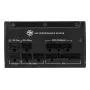 MSI MPG A1000GS PCIE5 voeding 1000 W 24-pin ATX ATX zwart