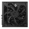MSI MPG A1000GS PCIE5 voeding 1000 W 24-pin ATX ATX zwart