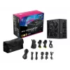 MSI MPG A1000GS PCIE5 voeding 1000 W 24-pin ATX ATX zwart