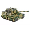 COBI 2733 Historical Collection bouwset Panzerjäger Tiger Ausf. B Jagdtiger, 528 stuks, 1:48