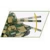 COBI 2733 Historical Collection bouwset Panzerjäger Tiger Ausf. B Jagdtiger, 528 stuks, 1:48