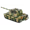 COBI 2733 Historical Collection bouwset Panzerjäger Tiger Ausf. B Jagdtiger, 528 stuks, 1:48