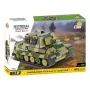 COBI 2733 Historical Collection bouwset Panzerjäger Tiger Ausf. B Jagdtiger, 528 stuks, 1:48