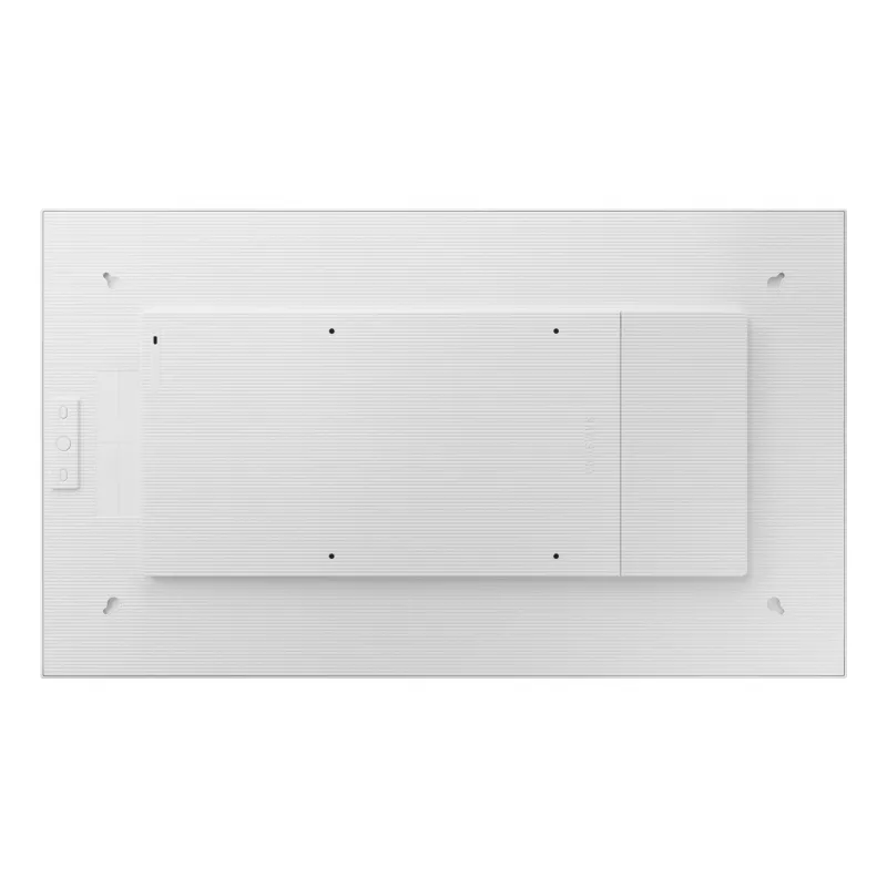 Samsung EM32DX digital signage flatscreen 80 cm (31,5 inch) wifi Quad HD wit 24/7