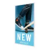 Samsung EM32DX digital signage flatscreen 80 cm (31,5 inch) wifi Quad HD wit 24/7