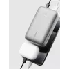 Draagbare powerbank PB-Y57 Frozen White 2000mAh