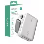 Draagbare powerbank PB-Y57 Frozen White 2000mAh