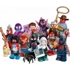 LEGO Minifigures 71050 serie doos (display)