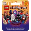 LEGO Minifigures 71050 serie doos (display)
