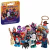 LEGO Minifigures 71050 serie doos (display)
