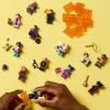 LEGO Minifigures 71050 serie doos (display)