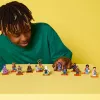 LEGO Minifigures 71050 serie doos (display)