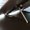 Laptopstandaard SAVIO PB-05 in hoogte verstelbaar draagbaar — SAVIO PB-05