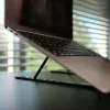 Laptopstandaard SAVIO PB-05 in hoogte verstelbaar draagbaar — SAVIO PB-05