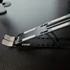 Laptopstandaard SAVIO PB-05 in hoogte verstelbaar draagbaar — SAVIO PB-05