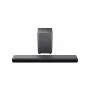 TCL S S55H Class 2.1-kanaals soundbar met Dolby Atmos, draadloze subwoofer en Bluetooth-muziekstreaming