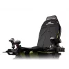 Race controller pad next level racing HF8 PRO Haptic Feedback zwart — haptische feedback gaming-pad