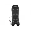 Race controller pad next level racing HF8 PRO Haptic Feedback zwart — haptische feedback gaming-pad