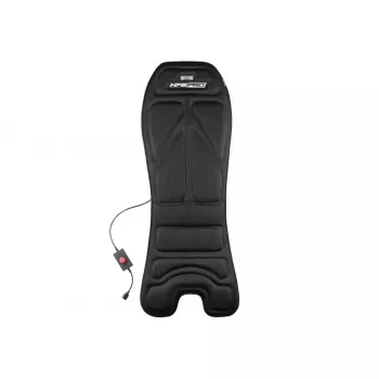 Race controller pad next level racing HF8 PRO Haptic Feedback zwart — haptische feedback gaming-pad