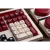 Mechanisch toetsenbord 8Bitdo RET00493 RGB-achtergrondverlichting compact