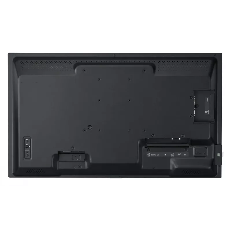 Sharp NEC MultiSync M322 (PN-M322) 32 inch (81,3 cm) digital signage-display, Full HD, 450 cd/m², 24/7, zwart