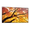 Sharp NEC MultiSync M322 (PN-M322) 32 inch (81,3 cm) digital signage-display, Full HD, 450 cd/m², 24/7, zwart