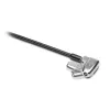 Kensington ClickSafe 2.0 draagbaar universeel sleutel-laptopslot