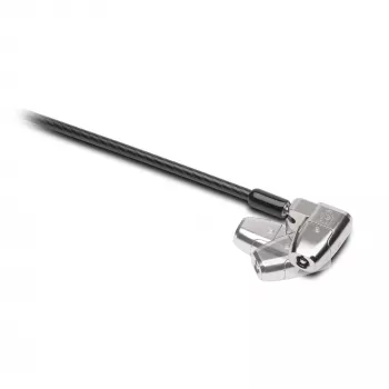 Kensington ClickSafe 2.0 draagbaar universeel sleutel-laptopslot