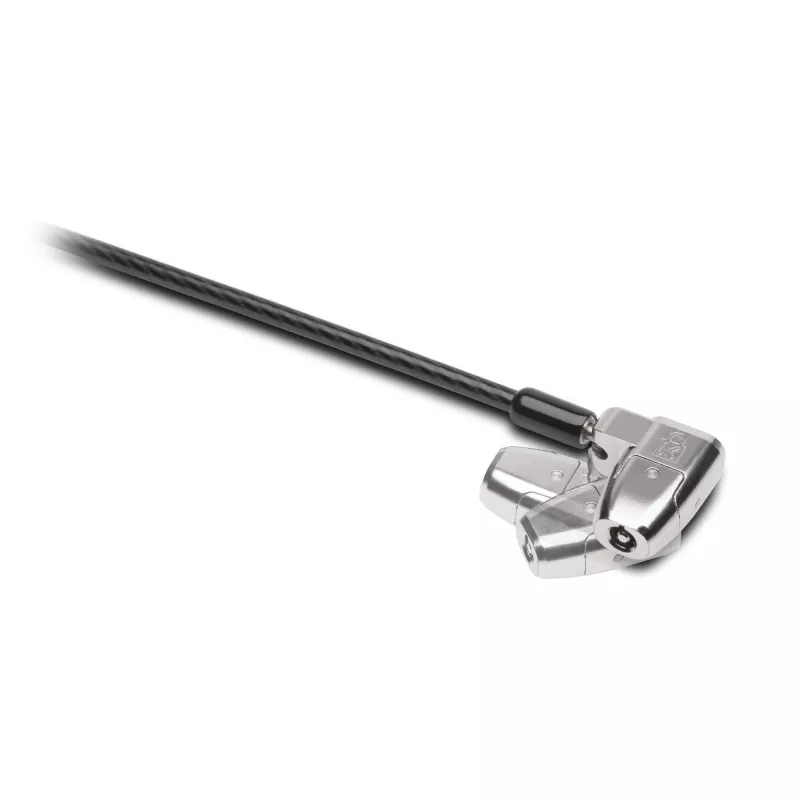 Kensington ClickSafe 2.0 draagbaar universeel sleutel-laptopslot