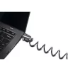 Kensington ClickSafe 2.0 draagbaar universeel sleutel-laptopslot