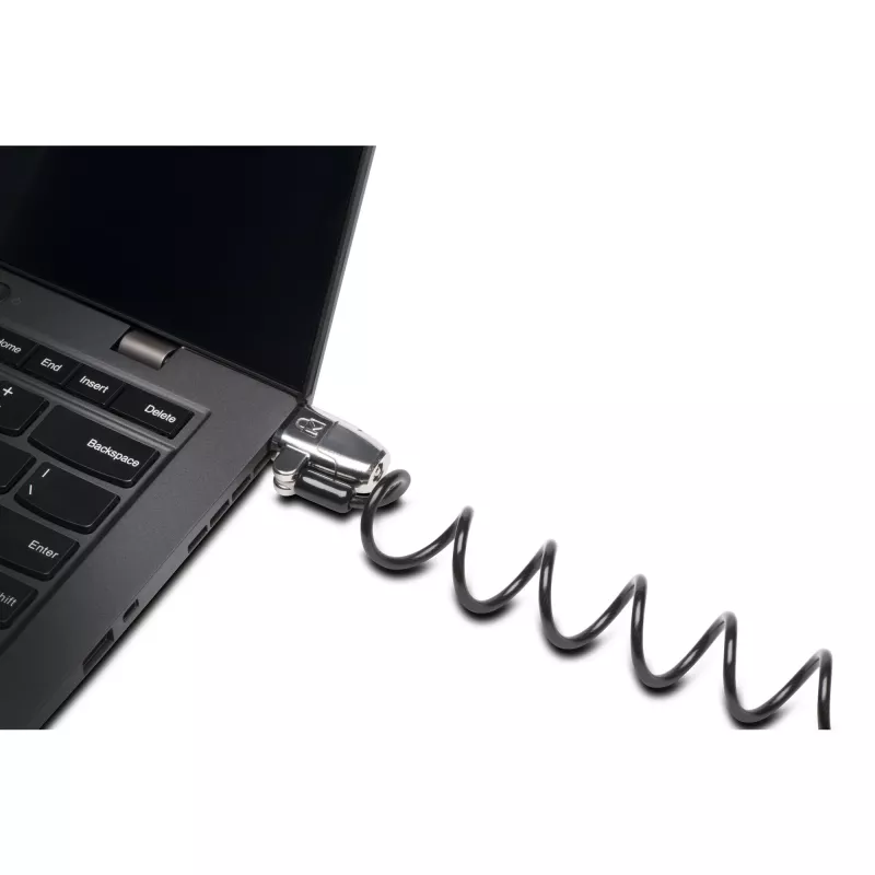 Kensington ClickSafe 2.0 draagbaar universeel sleutel-laptopslot