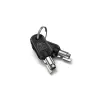Kensington ClickSafe 2.0 draagbaar universeel sleutel-laptopslot