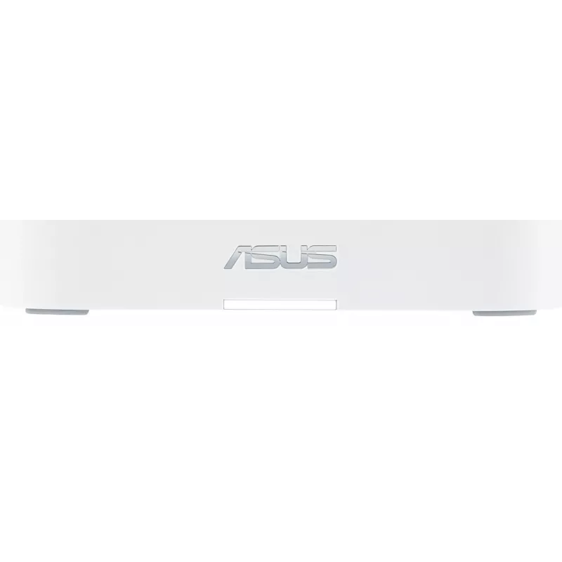 ASUS ZenWiFi BT8 (2-pack) tri-band (2,4 GHz / 5 GHz / 6 GHz) Wi-Fi 7 (802.11be) wit 3 intern