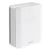 ASUS ZenWiFi BT8 (2-pack) tri-band (2,4 GHz / 5 GHz / 6 GHz) Wi-Fi 7 (802.11be) wit 3 intern