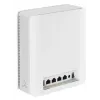 ASUS ZenWiFi BT8 (2-pack) tri-band (2,4 GHz / 5 GHz / 6 GHz) Wi-Fi 7 (802.11be) wit 3 intern