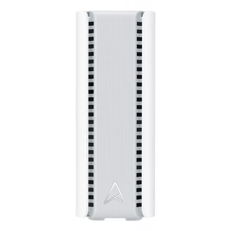 ASUS ZenWiFi BT8 (2-pack) tri-band (2,4 GHz / 5 GHz / 6 GHz) Wi-Fi 7 (802.11be) wit 3 intern