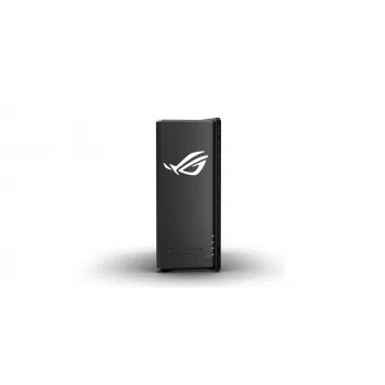 ASUS ROG Strix GS-BE18000 WLAN-router 2,5-Gigabit-Ethernet tri-band (2,4 GHz / 5 GHz / 6 GHz) zwart