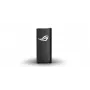 ASUS ROG Strix GS-BE18000 WLAN-router 2,5-Gigabit-Ethernet tri-band (2,4 GHz / 5 GHz / 6 GHz) zwart
