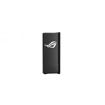 ASUS ROG Strix GS-BE18000 WLAN-router 2,5-Gigabit-Ethernet tri-band (2,4 GHz / 5 GHz / 6 GHz) zwart