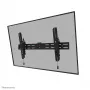 Neomounts WL35S-850BL18 tv-muurbeugel 43-86 inch - kantelbaar - vergrendelbaar - snelle installatie
